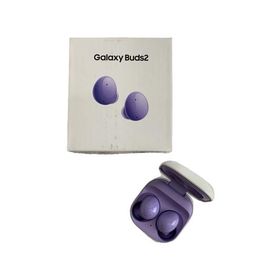 SAMSUNG◆イヤホン Galaxy Buds2 SM-R177NZWAXJP [ホワイト]//