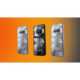 Nothing Phone (2a) Plus 8GB 256GB MediaTek Dimensity 7350 Pro 5G スマートフォン 本体 グローバル版 黒色