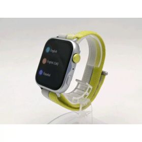 【中古】Huawei HUAWEI WATCH FIT 5 [シルバー/ナイロンベルト]【ECセンター】保証期間1ヶ月【ランクA】