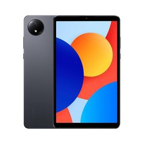 Redmi Pad SE 8.7 4G セルラーモデル デュアルSIM 8.7インチ 4GB+64GB(最大2TB拡張) 90Hz
