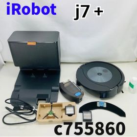 【人気商品】iRobot アイロボット ルンバ コンボ j7+ c755860 ロボット掃除機