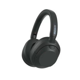 ソニー ワイヤレス ヘッドホン ノイズキャンセリング 最大50時間 USB-C ULT WEAR WH-UTL900N BC ブラック系