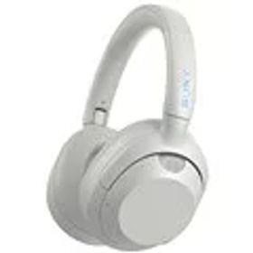 【新品未開封】SONY ブルートゥースヘッドホン ULT WEAR WH-ULT900N (W) オフホワイト 【日曜日以外即日発送】【送料無料】