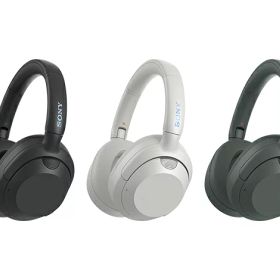 ソニー SONY ワイヤレス ヘッドホン ノイズキャンセリング ULT WEAR WH-ULT900N bluetooth ブルートゥース マイク 通話 高音質 重低音 マルチポイント対応