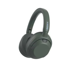 ソニー ワイヤレス ヘッドホン ノイズキャンセリング 最大50時間 USB-C ULT WEAR WH-UTL900N HC グレー系