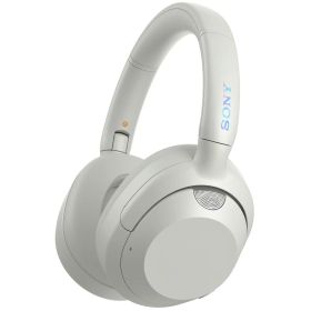 【あす楽】【新品未開封】SONY ULT WEAR WH-ULT900N (W) オフホワ イト【即日発送、土、祝日発送 】【送料無料※沖縄を除く】【不正利用防止のため、配達時転送不可】