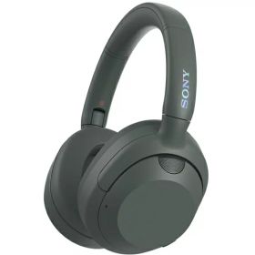 【長期保証付】ソニー SONY WHU-LT900N H フォレストグレー ULT WEAR ワイヤレスステレオヘッドセット WHULT900NH