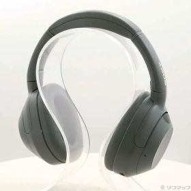 【中古】SONY(ソニー) ULT WEAR WH-ULT900N (H) フォレストグレー 【349-ud】