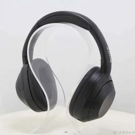 【中古】SONY(ソニー) ULT WEAR WH-ULT900N (B) ブラック 【348-ud】
