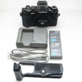 【期間限定セール】オリンパス OLYMPUS ミラーレス一眼 OM-D E-M5 Mark II