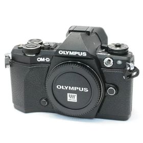 OLYMPUS/オリンパスOM-D E-M5 Mark II【中古】【smtb-TD】