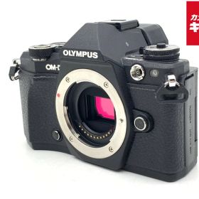 OM-D E-M5 Mark II 新品 52,580円 中古 34,550円 | ネット最安値の価格