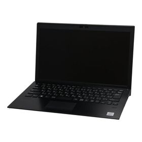 VAIO VAIO Pro PG (Win11x64) 中古 Core i5-1.0GHz(1035G1)/メモリ8GB/SSD256GB/フルHD13.3/Wi-Fi6対応 [訳あり品]