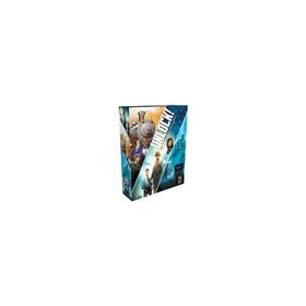 中古ボードゲーム アンロック! ゲームアドベンチャー 日本語版 (Unlock!： Game Adventures)