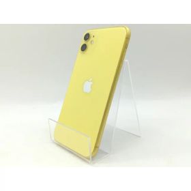 iPhone 11 イエロー 中古 15,000円 | ネット最安値の価格比較 プライス