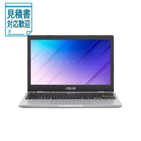 [法人限定] エイスース ASUS E210KA E210KA-GJ02WWS [ドリーミーホワイト]