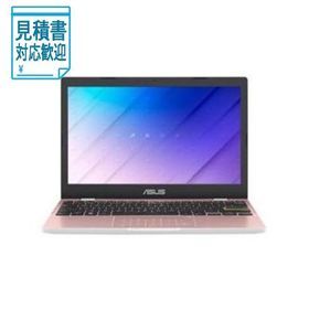 [法人限定] エイスース ASUS E210KA E210KA-GJ03PWS [ローズピンク]