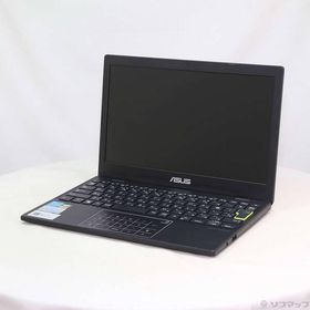 〔中古〕ASUS(エイスース) E210KA E210KA-GJ01BWS ピーコックブルー〔276-ud〕