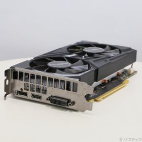 (中古)KuroutoShikou GG-GTX1650SP-E4GB/DF(262-ud)