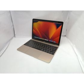 Macbook 12インチ 2017 中古品 MacBook 12インチ 2017 中古 8,470円 | ネット最安値の価格比較