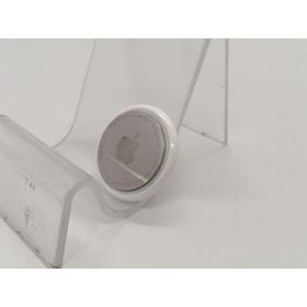【中古】Apple AirTag(第1世代) 1パック MX532ZP/A【大宮東口】保証期間１週間