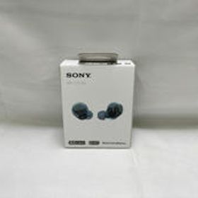 イヤホン WF-C710N/LZ SONY