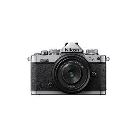 ニコン Z fc 28mm f/2.8 Special Edition キット