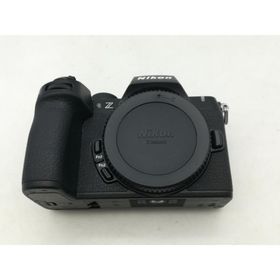 【中古】Nikon Nikon Z50II ダブルズームキット【大須】保証期間１ヶ月【ランクA】