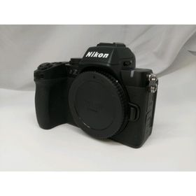 【中古】Nikon Nikon Z50II ダブルズームキット【札幌】保証期間１ヶ月【ランクA】