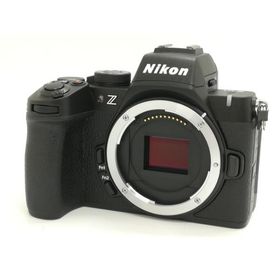 【中古】Nikon Nikon Z50II ダブルズームキット【静岡】保証期間１ヶ月【ランクA】