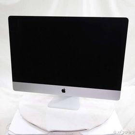 iMac 5K 27インチ 2019 新品 78,400円 中古 46,000円 | ネット最安値の