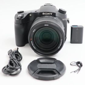 SONY Cyber-shot DSC-RX10M3 コンパクトデジタルカメラ ソニー