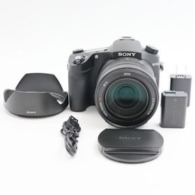 SONY Cyber-shot DSC-RX10M3 コンパクトデジタルカメラ ソニー