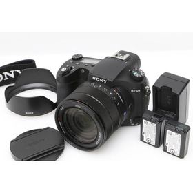 【全額返金保証】良品｜ソニー サイバーショット DSC-RX10M3 CA01-D308-2P1A