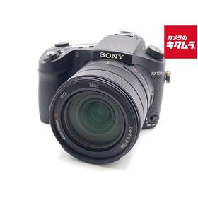 【中古】 【良品】 ソニー Cyber-shot DSC-RX10M3