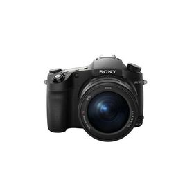 【中古】【1ヶ月保証】ソニー Sony Cyber-shot DSC-RX10M3 24-600mm