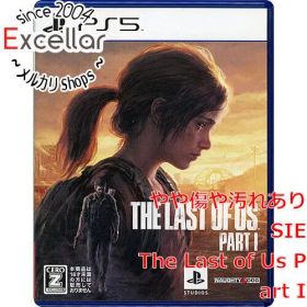 The Last of Us Part I PS5 新品 4,400円 中古 3,700円 | ネット最安値