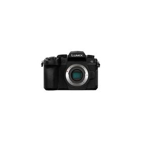 Panasonic / パナソニック ミラーレス一眼カメラ LUMIX DC-G99M2 ボディ [ブラック]