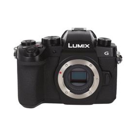 Panasonic LUMIX DC-G99M2 BODY 【A】