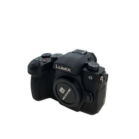 Panasonic◆デジタル一眼カメラ LUMIX DC-G99M2 レンズキット//