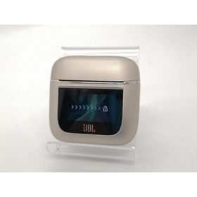 【中古】JBL TOUR PRO 2 [シャンパンゴールド]【広島本通】保証期間１ヶ月【ランクB】