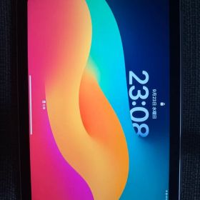 iPad mini A17 Pro128GB 純正Smart Folio付 美品