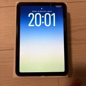 iPad mini 第7世代 A17 Cellularモデル128GB