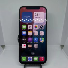 iPhone12 本体 64GB ホワイト SIMフリー