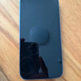 Apple iPhone 12 ブルー 本体