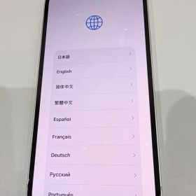 Apple iPhone 12 ホワイト 64GB 本体