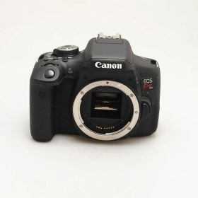 【中古】(キヤノン) Canon EOS Kiss X8i