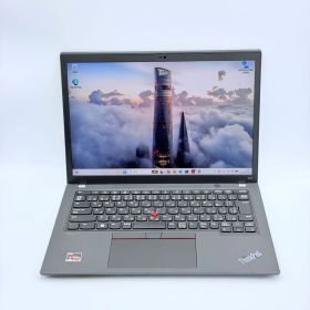 「美品」 Lenovo ThinkPad X13 Gen 2 8GB/256GB