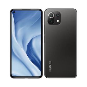 Xiaomi Mi 11 Lite 5G 新品 38,940円 中古 12,300円 | ネット最安値の
