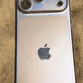 iPhone 17pro